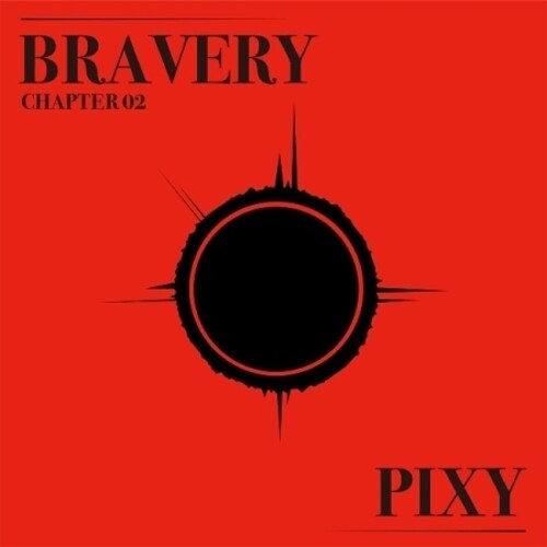 Pixy - Bravery: Chapter 02 (Fairy Forest) (W/Book) (Stic)