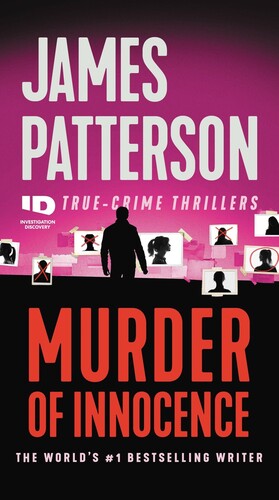 James Patterson - Murder Of Innocence (Msmk) (Ser)