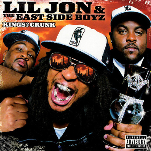 Kings Of Crunk
