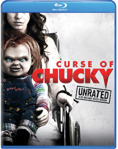 Curse of Chucky