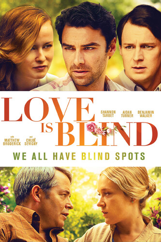 Love Is Blind