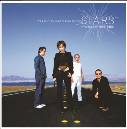 The Cranberries - Stars: The Best Of (Can)