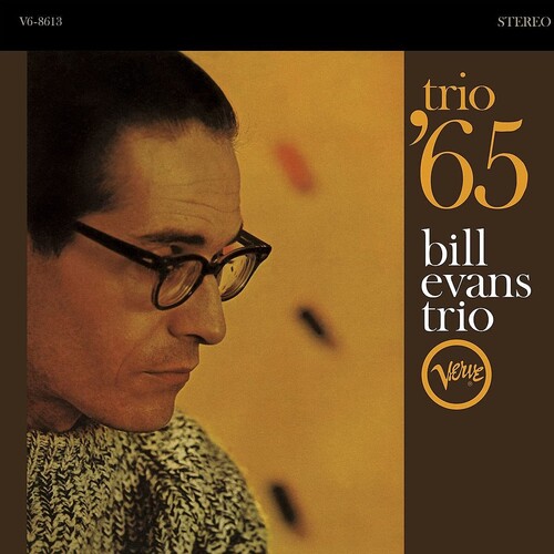 Bill Evans - Bill Evans: Trio '65 (Verve Acoustic Sounds Series) [LP]
