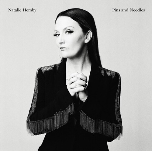 Natalie Hemby - Pins And Needles [LP]