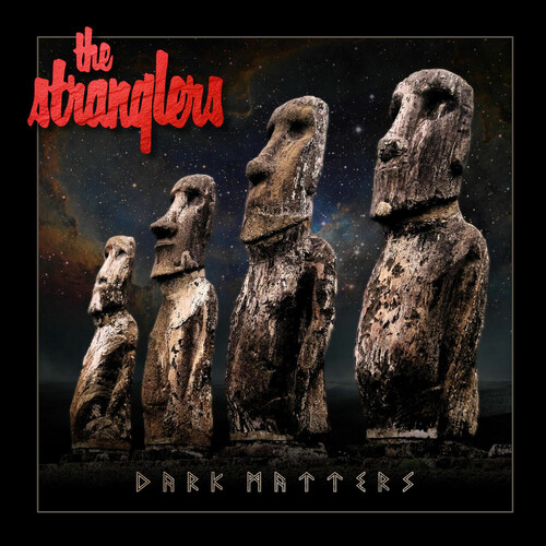 Stranglers - Dark Matters [LP]
