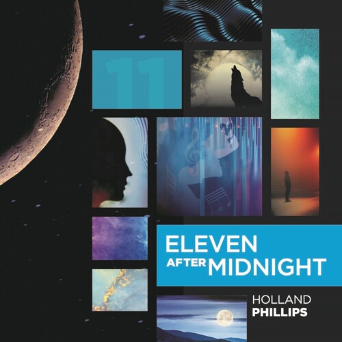 Eleven After Midnight