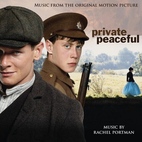 Private Peaceful (Music From the Original Motion Picture) [Import]