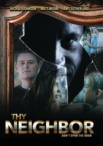 Thy Neighbor