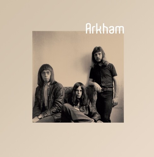 Arkham - Arkham