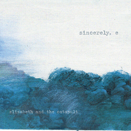 sincerely e