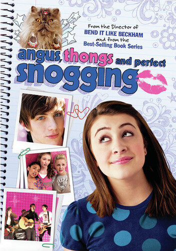 Angus Thongs & Perfect Snogging - Angus, Thongs And Perfect Snogging