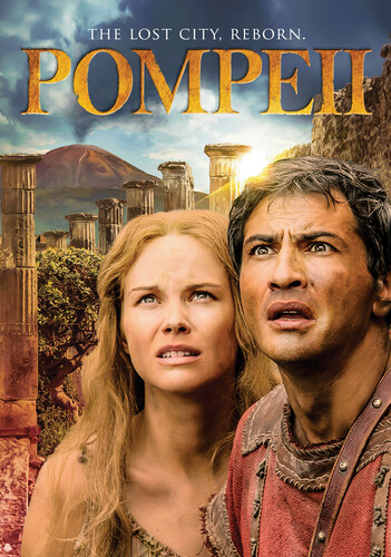 Pompeii - Pompeii / (Mod)