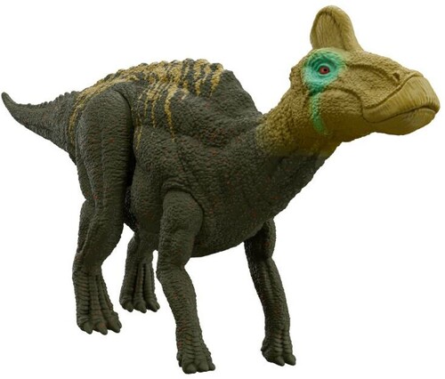 Buy Mattel - Jurassic World Dominion Edmontosaurus at GameFly | GameFly