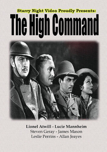 The High Command