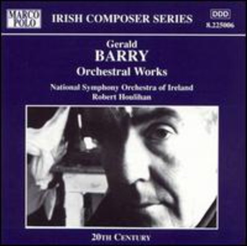 ORCHESTRAL WORKS