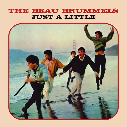 Beau Brummels - Just A Little (Mod)