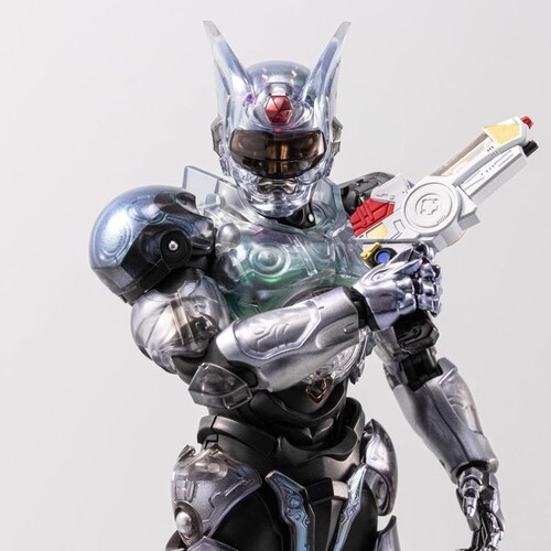 Sentinel - Changerion - Choukou Senshi Changerion, Sentinel