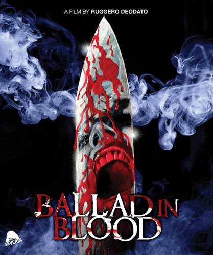 Ballad in Blood