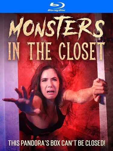 Monster in the Closet - Monster In The Closet / (Mod)
