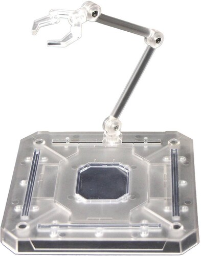X BOARD (CLEAR), SEN-TI-NEL DISPLAY STAND