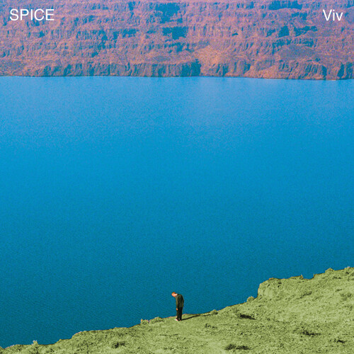 Spice - Viv [Opaque Pink LP]