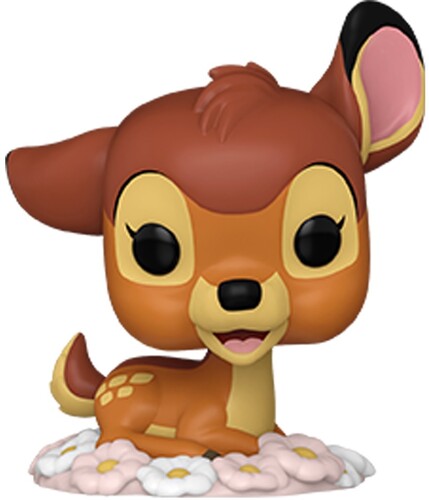 BAMBI 80TH ANNIVERSARY - BAMBI