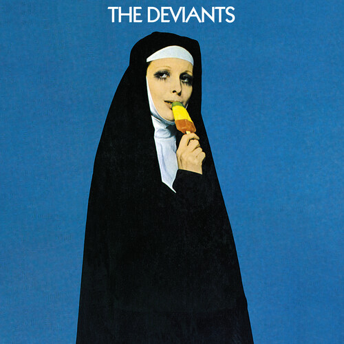 The Deviants - Deviants (Hol)