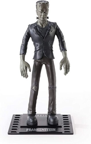 MONSTERS FRANKENSTEIN BENDY FIGURE