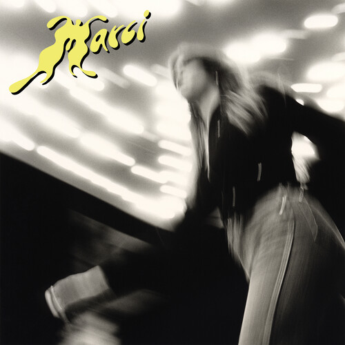 Marci - Marci [LP]