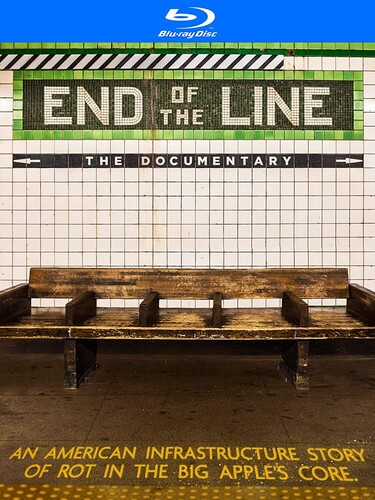 End Of The Line - End Of The Line / (Mod)