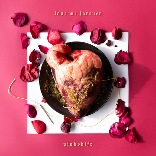Love Me Forever [Explicit Content]