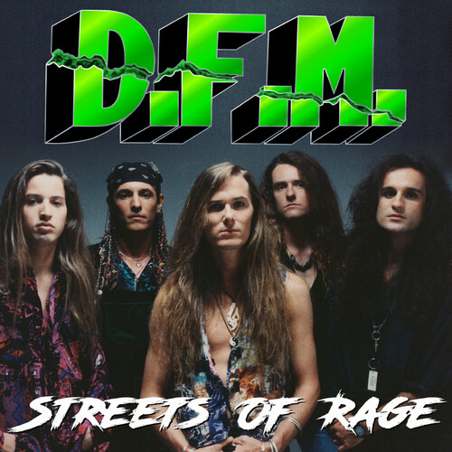 Streets Of Rage