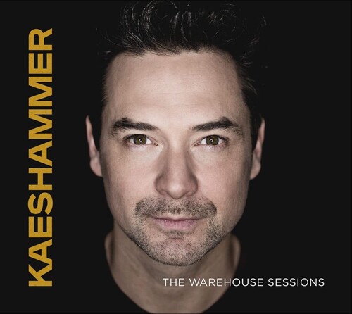 The Warehouse Sessions
