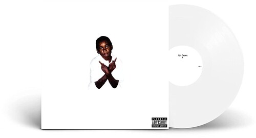 Ken Carson - X [White LP]
