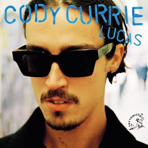 Currie, Cody - Lucas