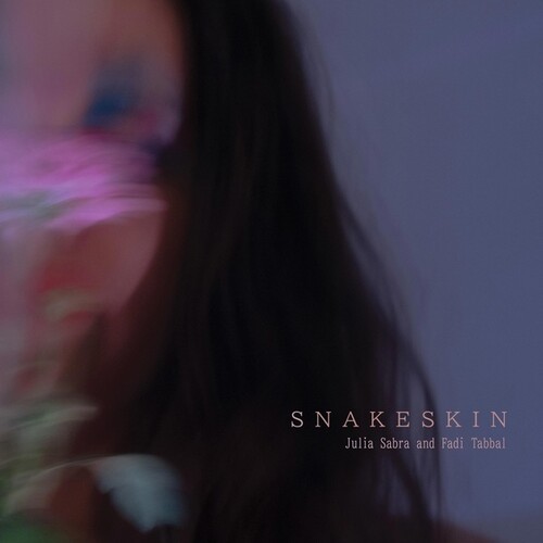 Julia Sabra  / Fadi Tabbal - Snakeskin