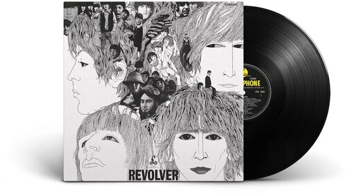 Revolver Special Edition