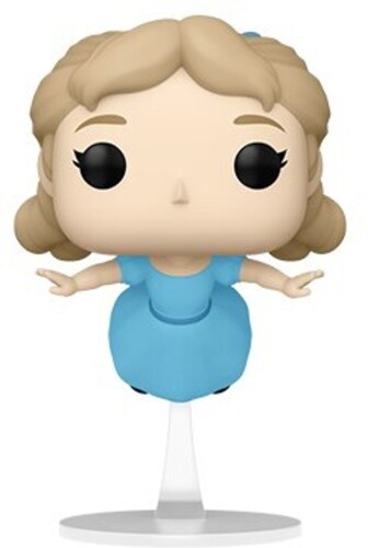 PETER PAN 70TH - WENDY Collectibles on