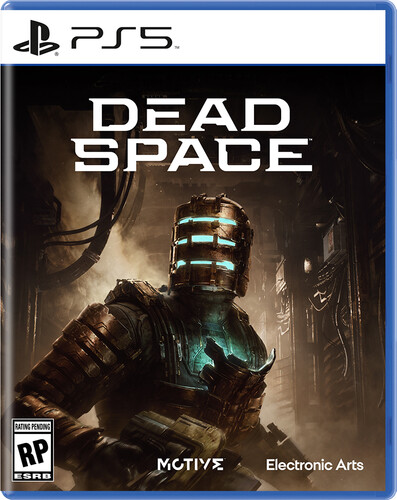 Dead Space for PlayStation 5