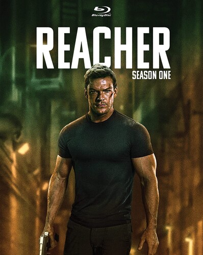 Reacher: Season One