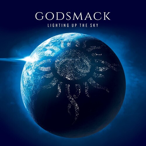 Godsmack - Lighting Up The Sky [LP]