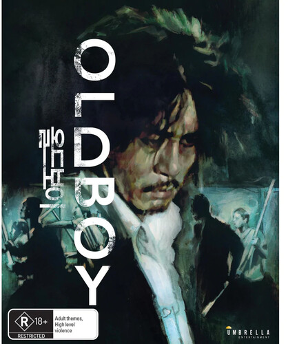 Oldboy [Import]