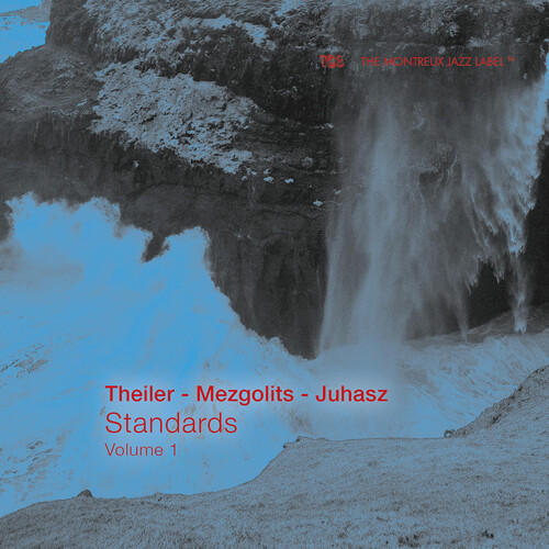 Juhasz / Theiler - V1: Standards