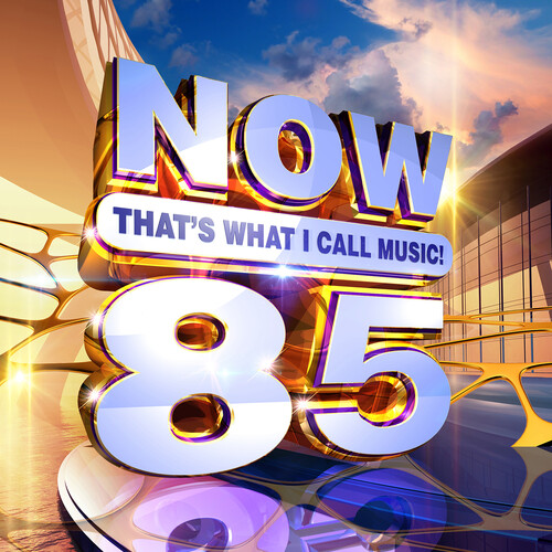 Now That's What I Call Music! - NOW That’s What I Call Music, Vol. 85