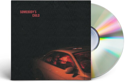 SOMEBODY'S CHILD
