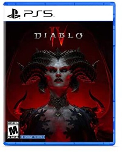 Diablo 4 for PlayStation 5