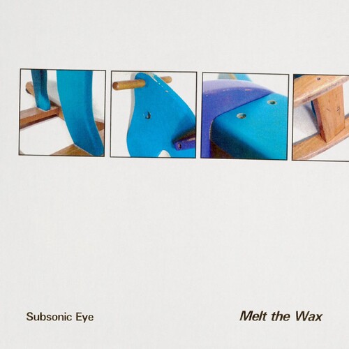 Melt The Wax