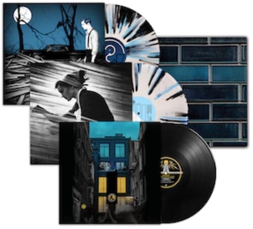 Jack White - 2022 Collectors' Set Featuring Live From Marshall Street [3LP]