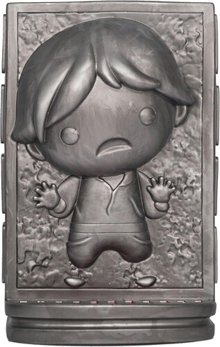 STAR WARS HAN SOLO IN CARBONITE PVC BANK