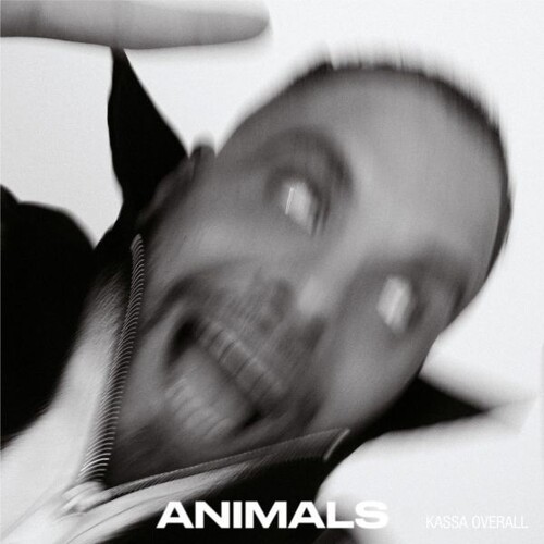 Kassa Overall - Animals [Clear LP]